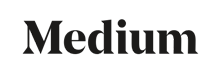 Medium Logo